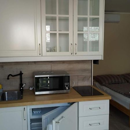 Bamboo Apartman شيوفوك المظهر الخارجي الصورة