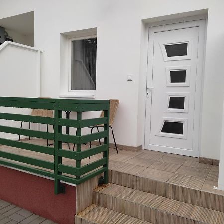 Bamboo Apartman شيوفوك المظهر الخارجي الصورة