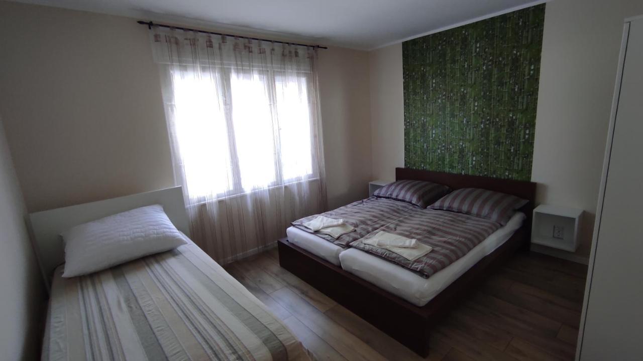 Bamboo Apartman شيوفوك المظهر الخارجي الصورة