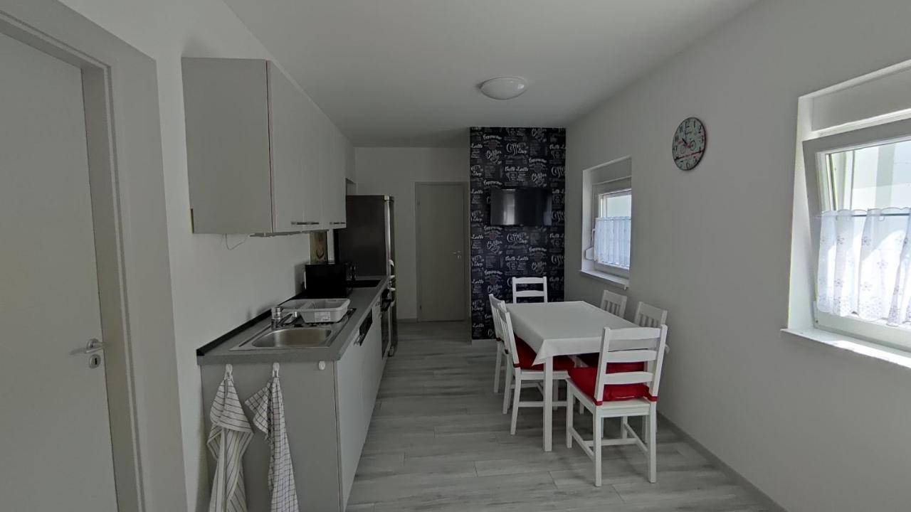Bamboo Apartman شيوفوك المظهر الخارجي الصورة