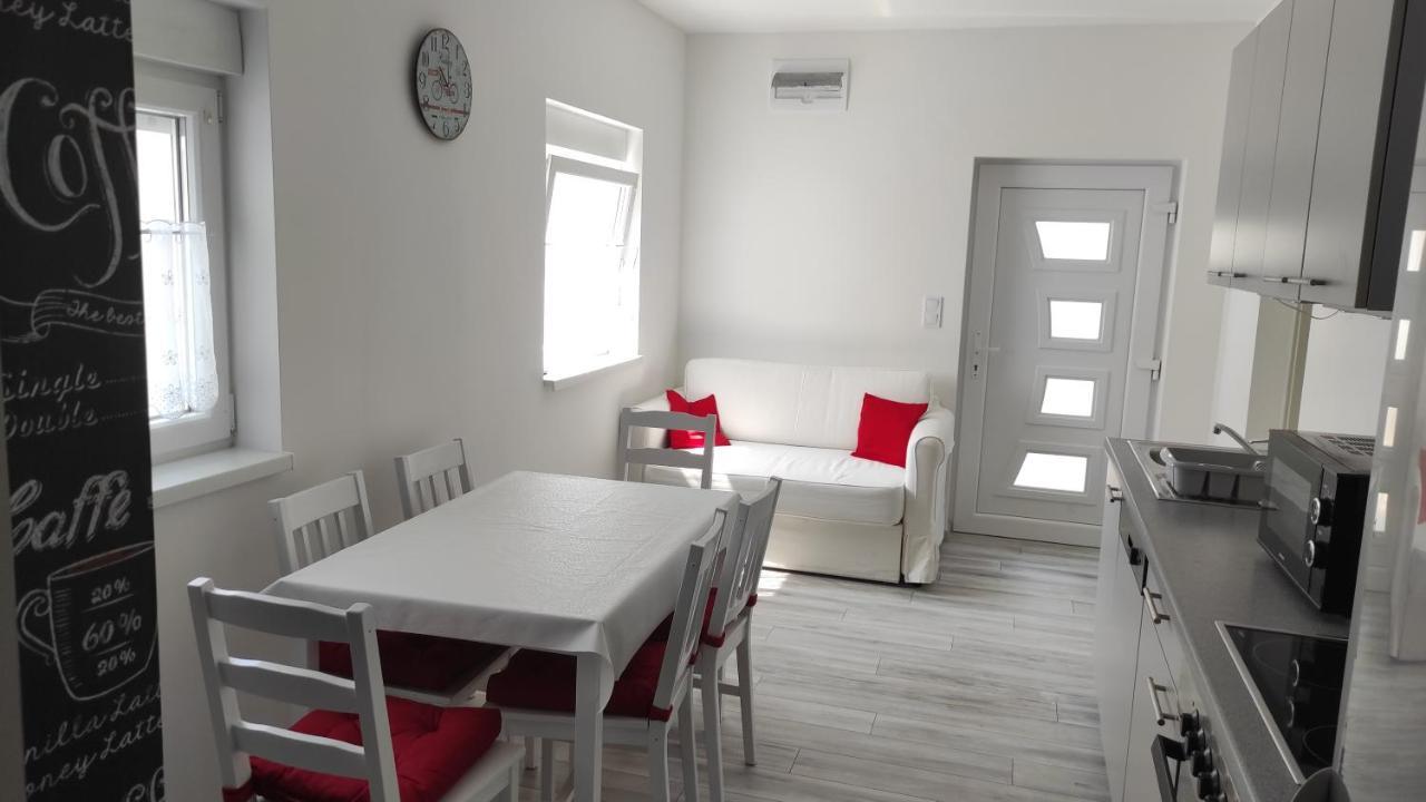 Bamboo Apartman شيوفوك المظهر الخارجي الصورة