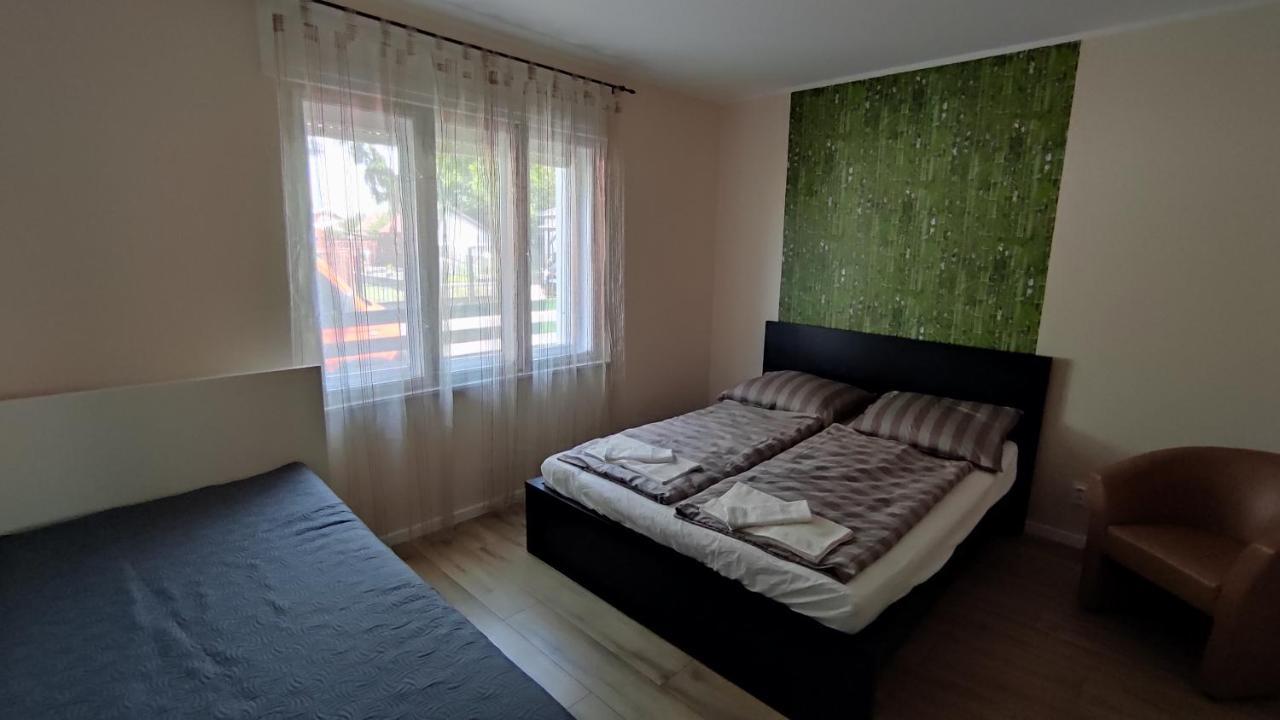 Bamboo Apartman شيوفوك المظهر الخارجي الصورة