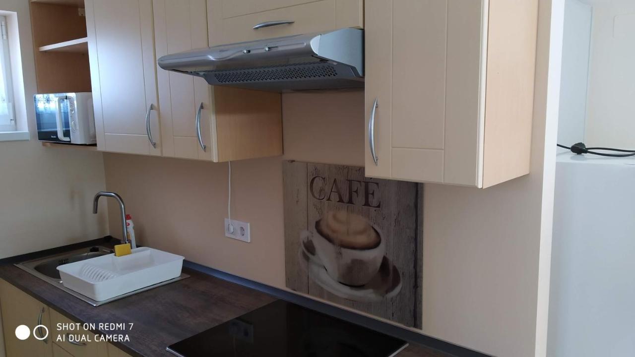 Bamboo Apartman شيوفوك المظهر الخارجي الصورة