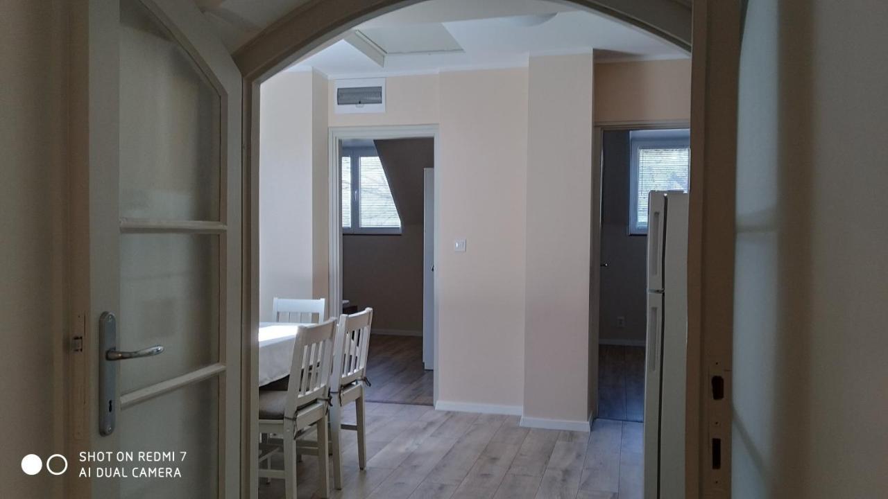 Bamboo Apartman شيوفوك المظهر الخارجي الصورة