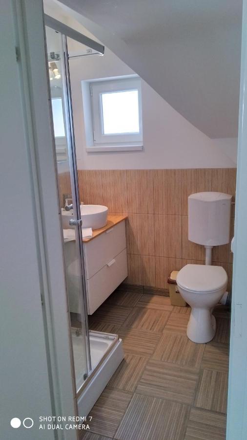 Bamboo Apartman شيوفوك المظهر الخارجي الصورة