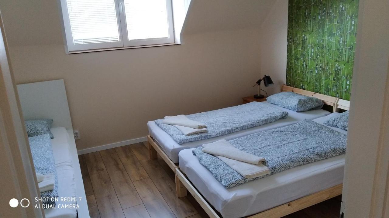 Bamboo Apartman شيوفوك المظهر الخارجي الصورة