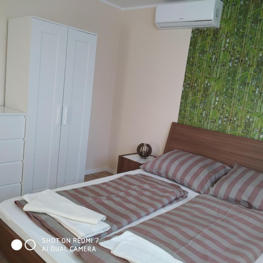 Bamboo Apartman شيوفوك المظهر الخارجي الصورة