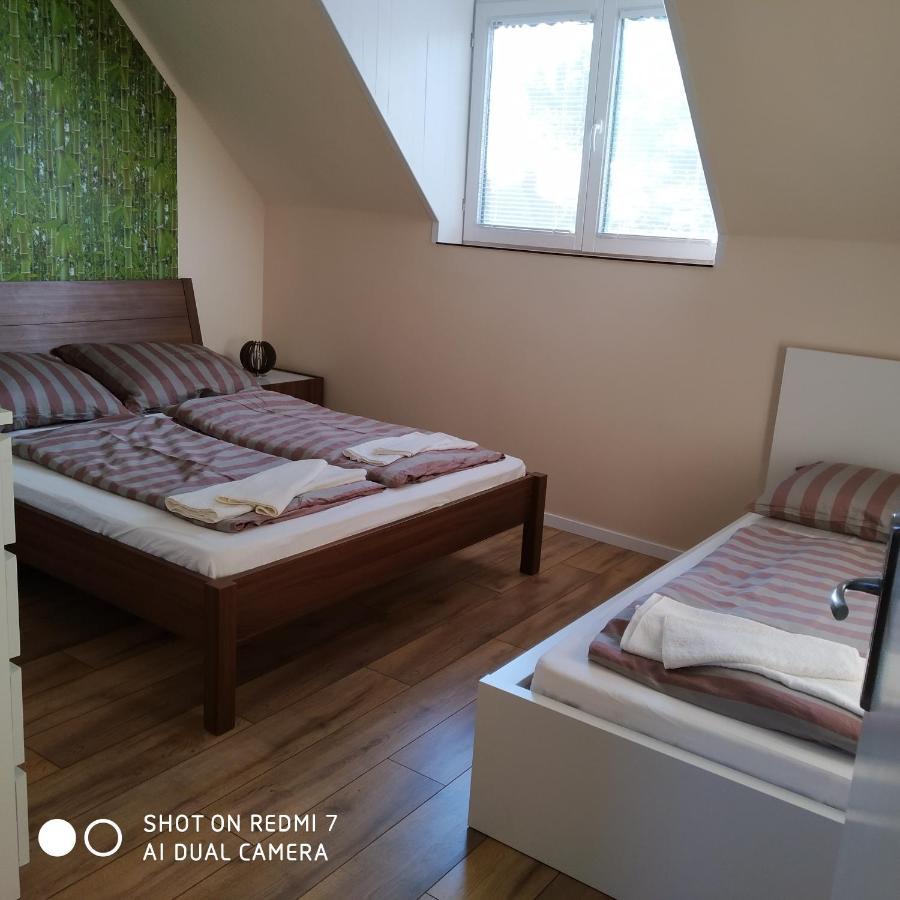 Bamboo Apartman شيوفوك المظهر الخارجي الصورة