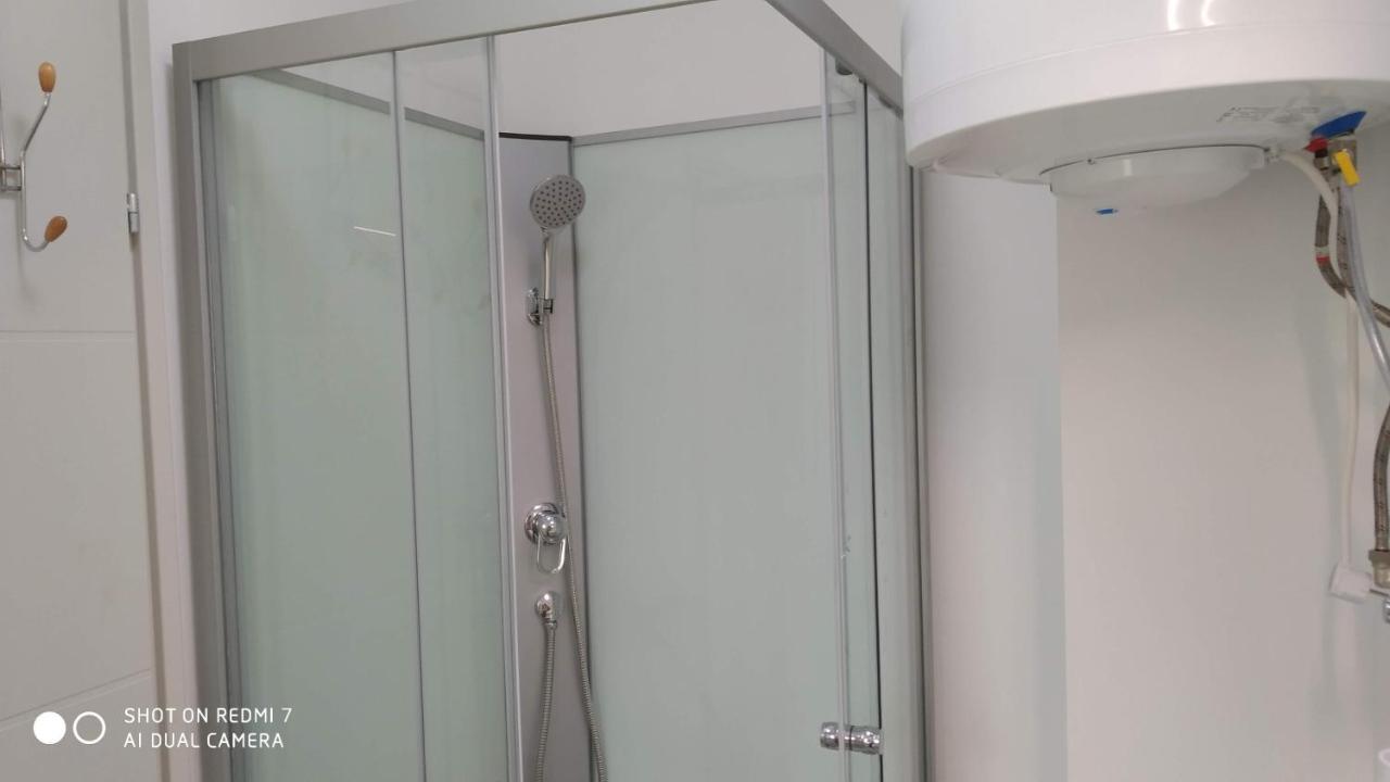 Bamboo Apartman شيوفوك المظهر الخارجي الصورة