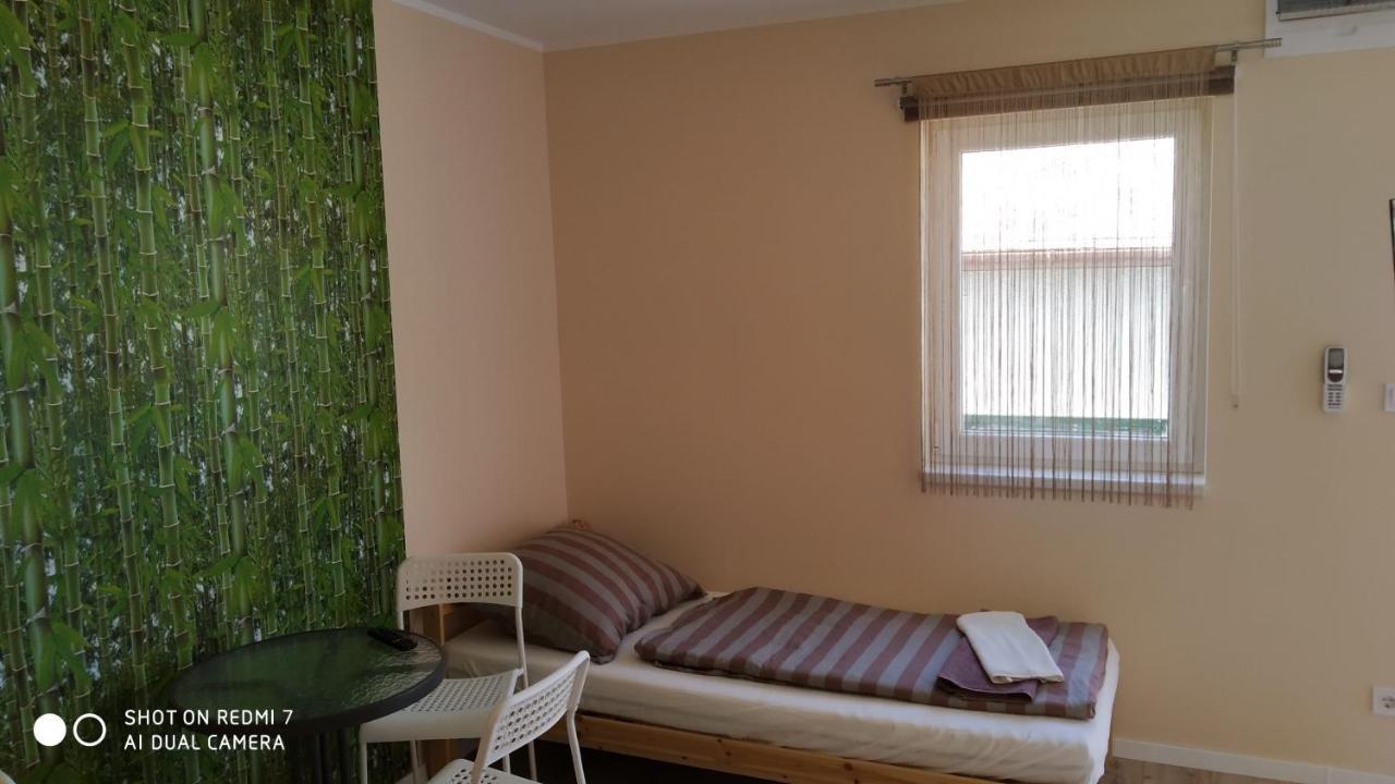 Bamboo Apartman شيوفوك المظهر الخارجي الصورة