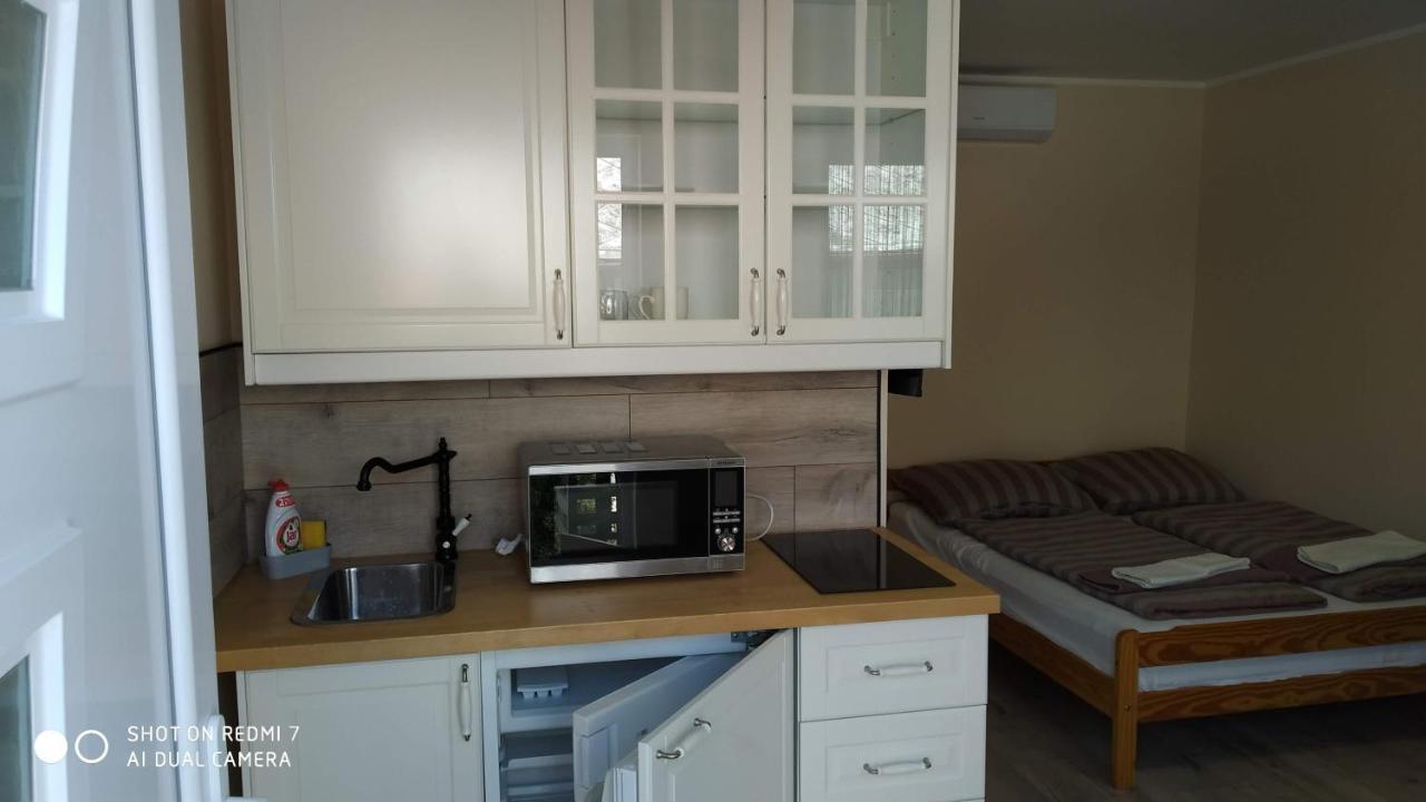 Bamboo Apartman شيوفوك المظهر الخارجي الصورة