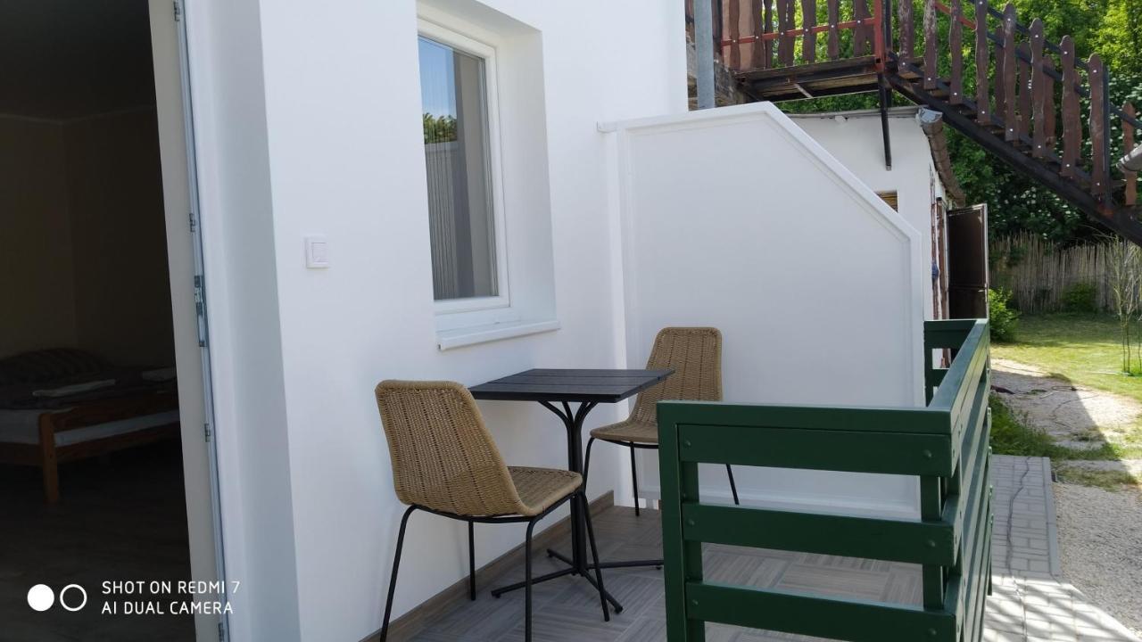 Bamboo Apartman شيوفوك المظهر الخارجي الصورة