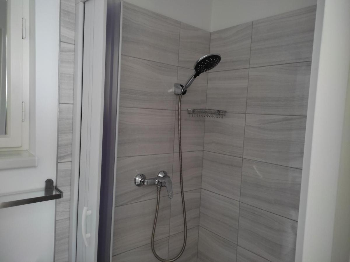 Bamboo Apartman شيوفوك المظهر الخارجي الصورة
