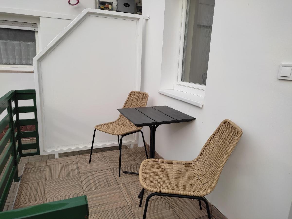 Bamboo Apartman شيوفوك المظهر الخارجي الصورة